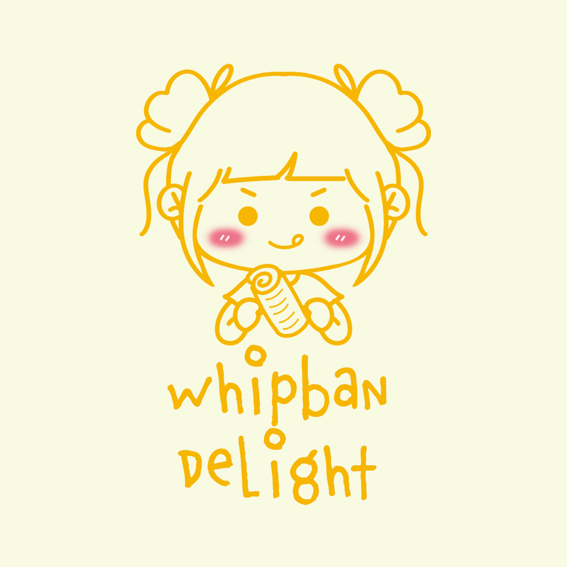 Whipban Delight-